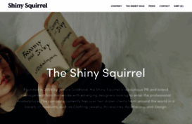 theshinysquirrel.com