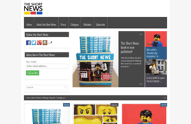 theshortnews.com