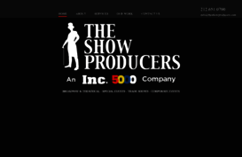 theshowproducers.com