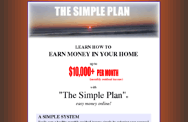 thesimpleplansystem.com
