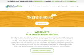thesisbinder.co.nz