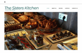 thesisterskitchen.com