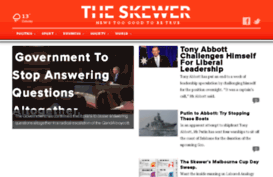 theskewer.com.au