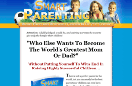 thesmart-parenting.com