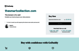 thesmartcollection.com