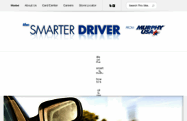 thesmarterdriver.com