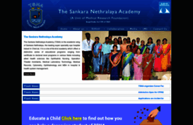thesnacademy.ac.in