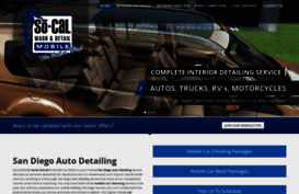 thesocalway.com