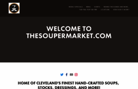 thesoupermarket.com
