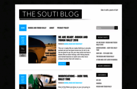thesouti.com