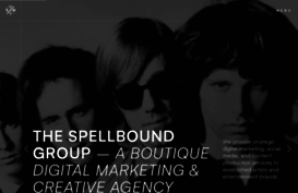 thespellboundgroup.com
