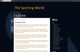 thesportingworld-nathandrudi.blogspot.de