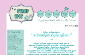 thestampspot.com.au