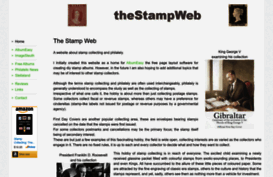 thestampweb.com