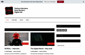 thestartzone.com