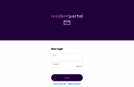 thestrand.residentportal.com