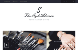 thestyladvisor.com