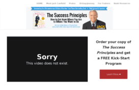 thesuccessprinciples.com