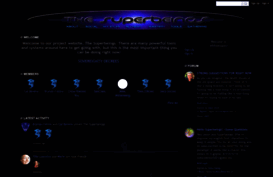 thesuperbeings.net