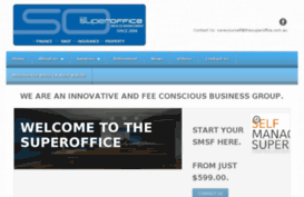 thesuperoffice.com.au