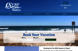 thesurfsuites.com