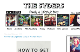 thesyders.blogspot.co.uk