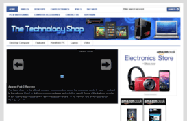 thetechnologyshop.net