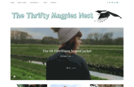 thethriftymagpiesnest.co.uk