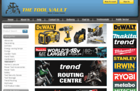 thetoolvault.com