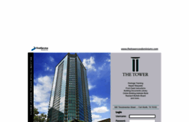 thetowercondominiums.com