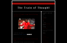 thetrainofthought.com