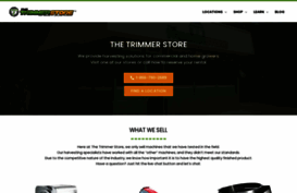 thetrimmerstore.com