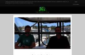 thetrinitycode.com