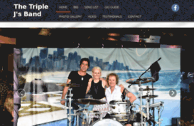 thetriplejsband.com