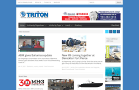 thetriton.com