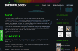 theturtlegeek.webs.com