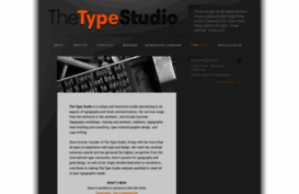 thetypestudio.com