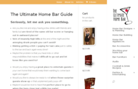 theultimatehomebar.com