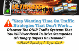 theultimatetrafficguide.com