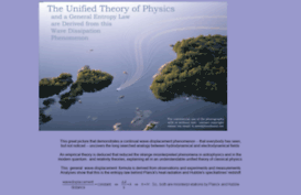 theuniphysics.info