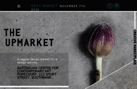 theupmarket.com.au