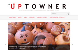 theuptowner.org