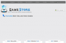 thevideogameshoppe.com