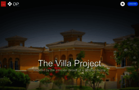 thevillaproject.com