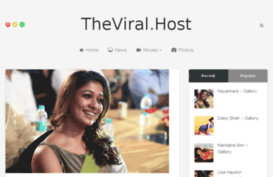 theviral.host