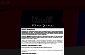 thewave.co.uk