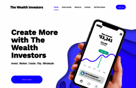 thewealthinvestors.com