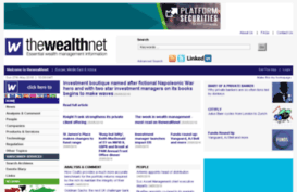thewealthnet.com