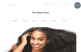 theweaveplace.com