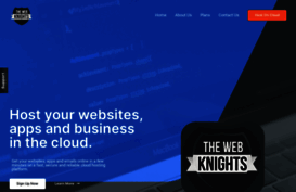 thewebknights.com